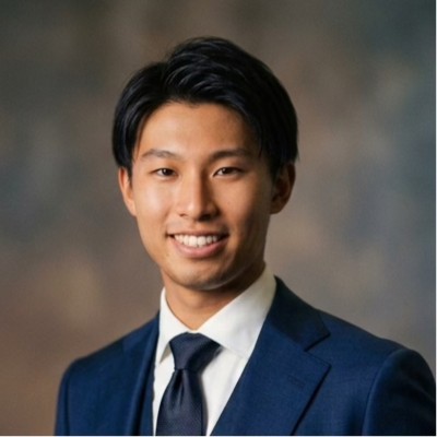 Yuki Hatakeyama